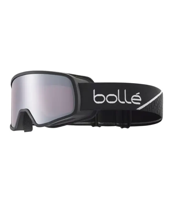 Bolle Nevada Youth Ski Goggles with UV Protection - Image 3