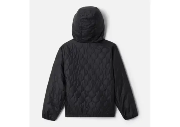 Columbia Girls' Bella Plush Winter Jacket - Image 3
