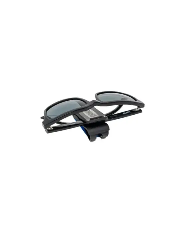 Chums Glasshopper Sunglass Visor Clip for Secure Eyewear Storage - Image 4