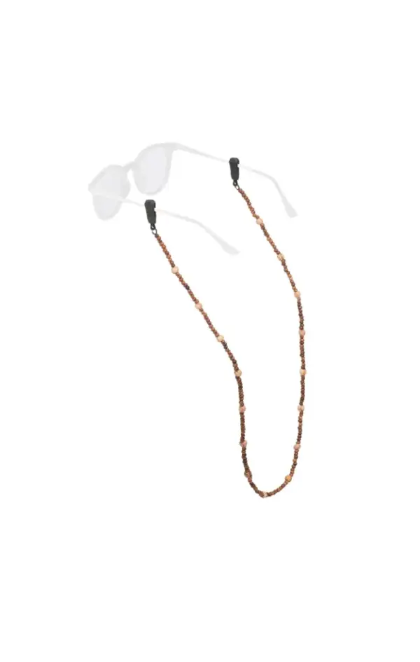 Chums Secure Beaded Sunglass Strap - Image 4