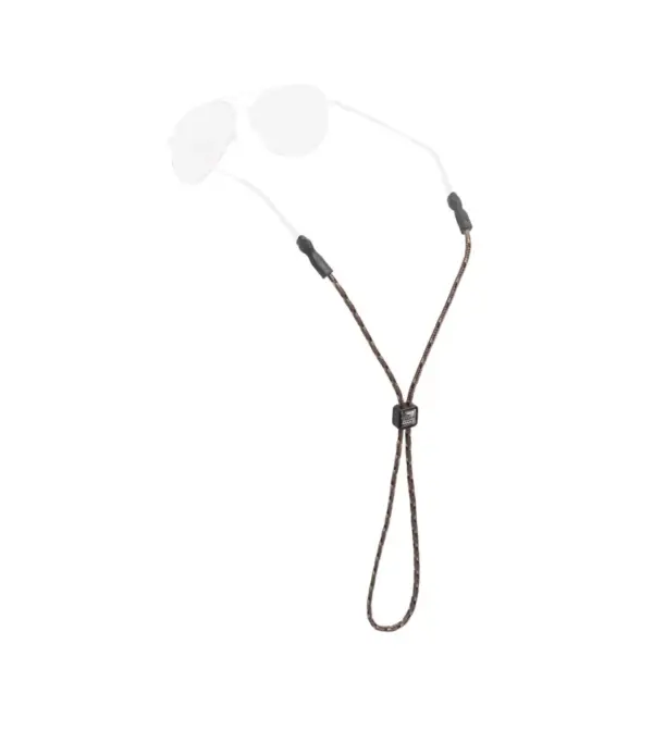 Chums 5mm Eyewear Retainer Strap - Universal Fit for Glasses & Sunglasses - Image 3