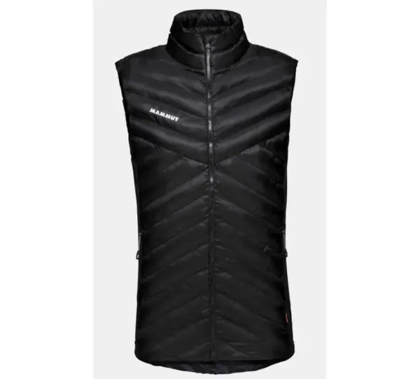 Mammut Men's Albula IN Hybrid Vest - Lightweight Insulated Jacket - Image 3