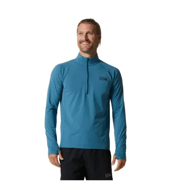 Mens Firefall/2 Insulated Jacket by Mountain Hardwear - Warm & Waterproof - Image 3