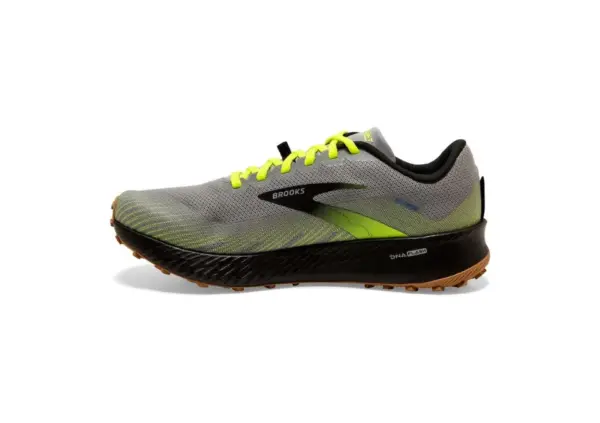 Brooks Adrenaline GTS 22 Men's Running Shoes for Support & Stability - Image 4