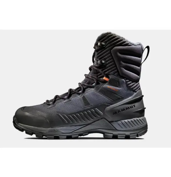 Mammut Sertig II Mid GTX Men's Waterproof Hiking Boots - Image 3