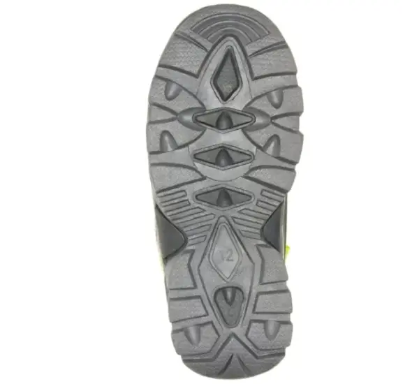 Kamik Luke 3 Kids' Insulated Winter Boots