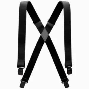 Men's Arcade Jessup Adjustable Suspenders with Brass Clips