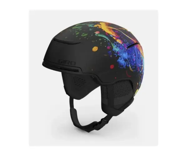 Giro Jackson MIPS Ski Helmet - Image 3