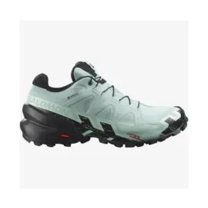 Women's Salomon Speedcross 6 Gore-Tex Trail Running Shoes