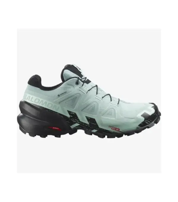 Salomon X Ultra Pioneer Mid-Cut Waterproof Hiking Boots Men - Image 3