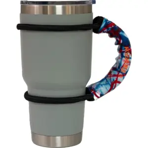 Universal Cup Handle for Mugs & Travel Cups - Muggiez