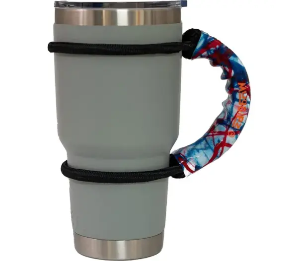 Universal Cup Handle for Mugs & Travel Cups - Muggiez