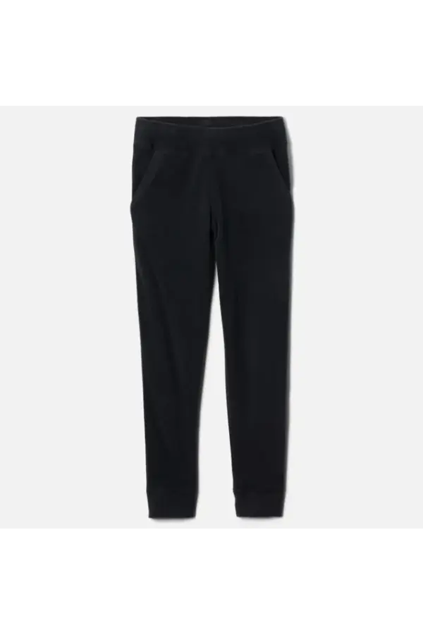 Columbia Girls' Fleece-Lined Winter Leggings for Cold Weather - Image 4
