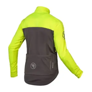 Men's Endura Windchill II Windproof Cycling Jacket