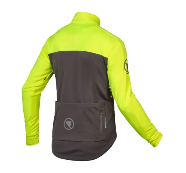 Men's Endura Windchill II Windproof Cycling Jacket