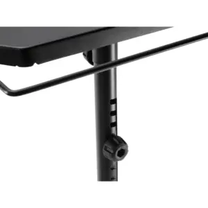 Yakima OpenRange Wooden Camping Side Table for Outdoor Adventures
