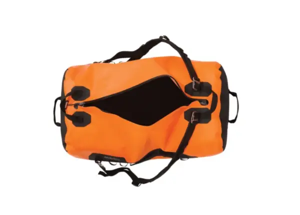 SealLine Pro Waterproof Duffel Bag with Zip Closure - Image 3