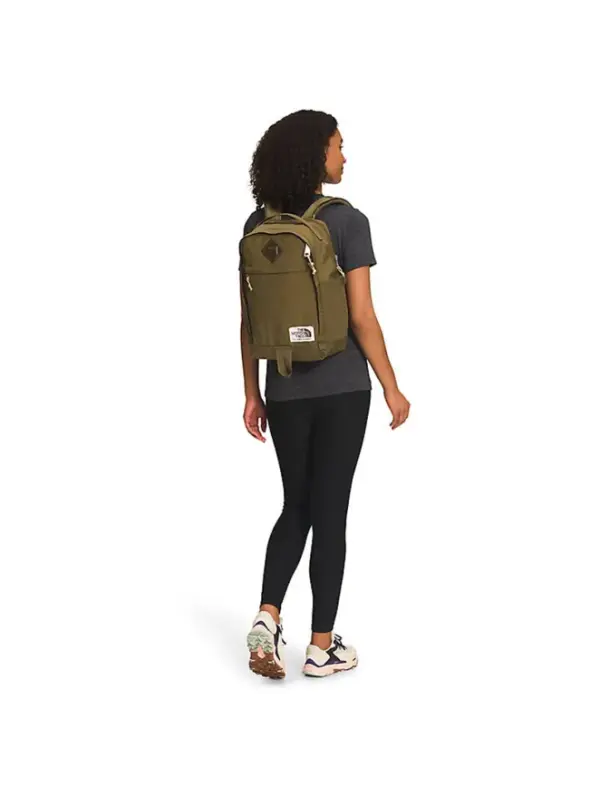 The North Face Berkeley Backpack - Lightweight Daypack for Men & Women - Image 4