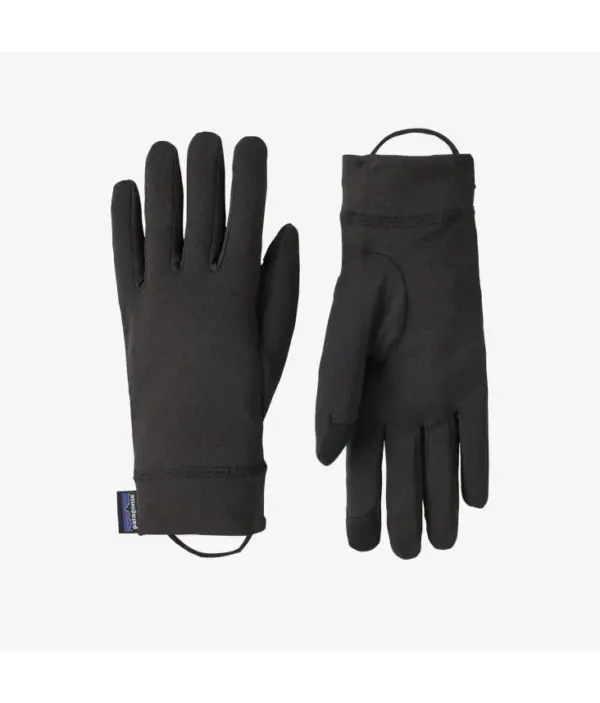 Patagonia Midweight Liner Gloves for Men & Women - Image 3