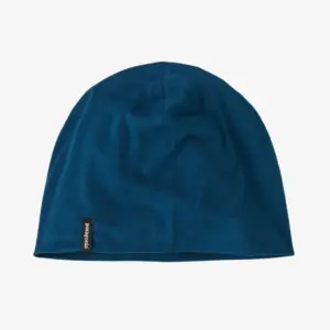 Patagonia Merino Wool Beanie - Warm & Soft Liner Cap