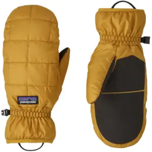 Patagonia Synch Gloves