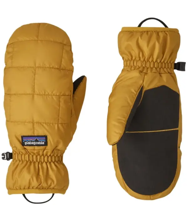 Patagonia Synch Gloves