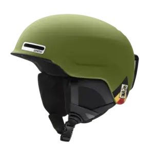 Smith Maze MIPS Ski Helmet for Safety & Comfort