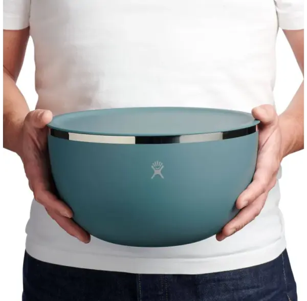 Hydro Flask 5 Quart Insulated Serving Bowl with Lid - Image 4