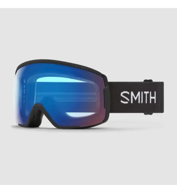 Smith Proxy Ski Snow Goggles Anti-Fog UV Protection - Image 3