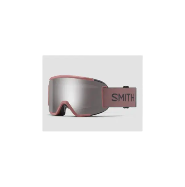Smith Squad S Snow Goggles for Skiing & Snowboarding - Image 3