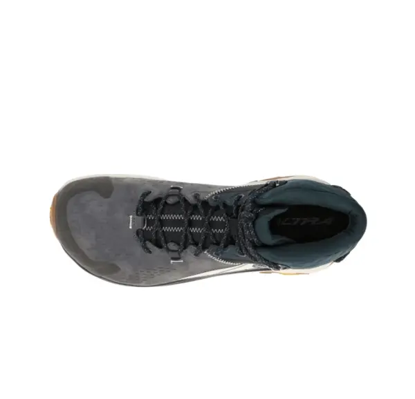 Altra Men's Olympus 5 Hike Mid GTX Waterproof Trail Shoes - Image 3