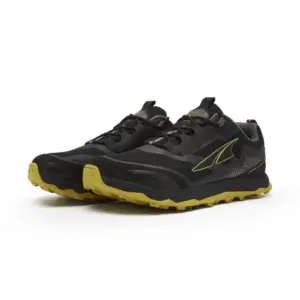 Altra Men's Lone Peak All-Weather Low Hiking Shoes - Waterproof Trail