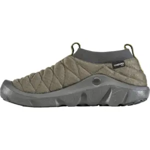 Oboz Women's Whakata Puffy Hiking Shoe