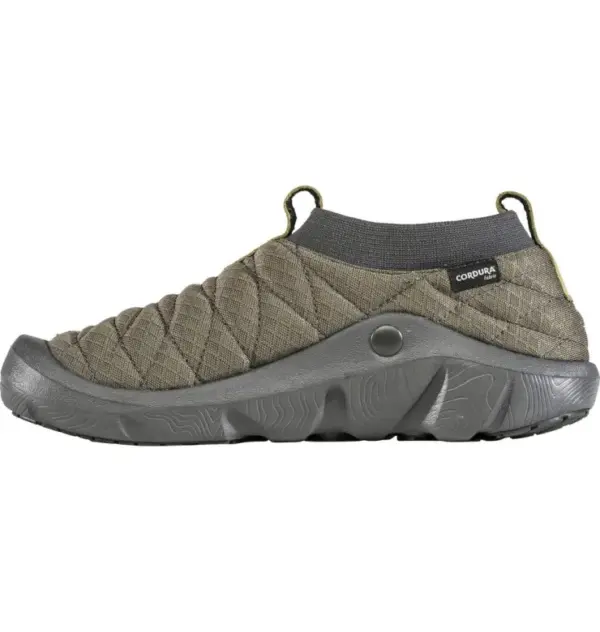 Oboz Whakata Men's Cushioned Hiking Shoe - Image 3