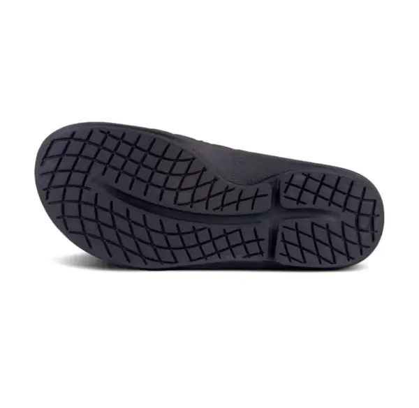 Oofos Sport Recovery Sandals - Lightweight & Flexible Arch Support - Image 3