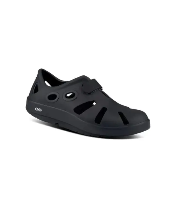 Oofos Oocandoo Recovery Sandals - Comfort & Arch Support - Image 3