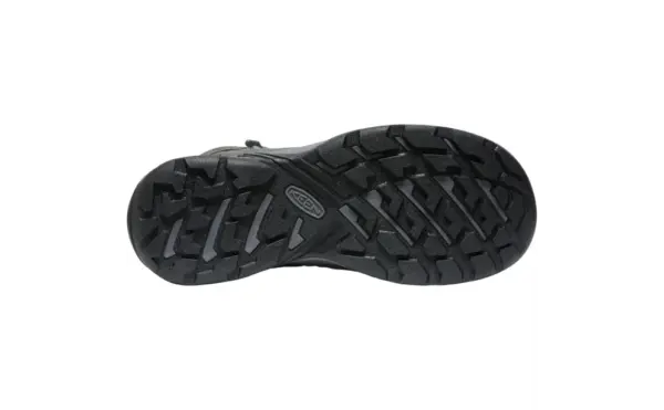 Keen Waterproof Hiking Boots for Women - Circadia Mid - Image 3
