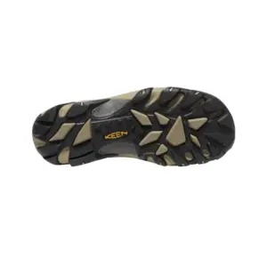 Keen Targhee II Soho Men's Waterproof Hiking Shoes