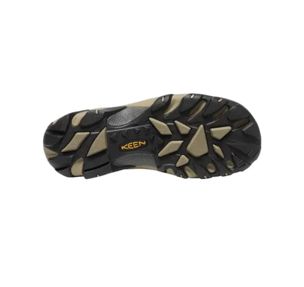 Keen Targhee II Soho Men's Waterproof Hiking Shoes