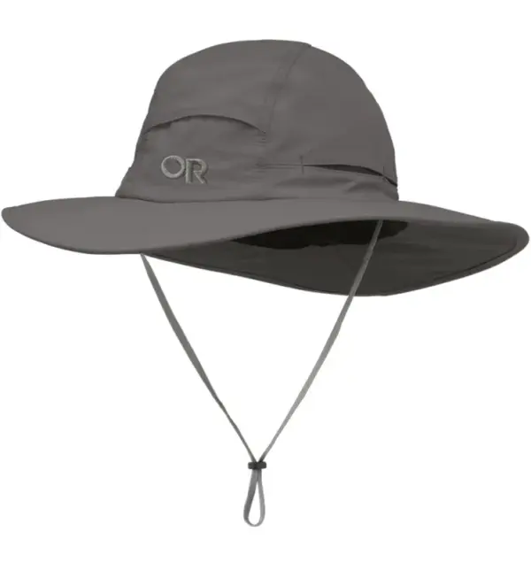 Outdoor Research Sunbriolet UPF 50+ Sun Protection Hat