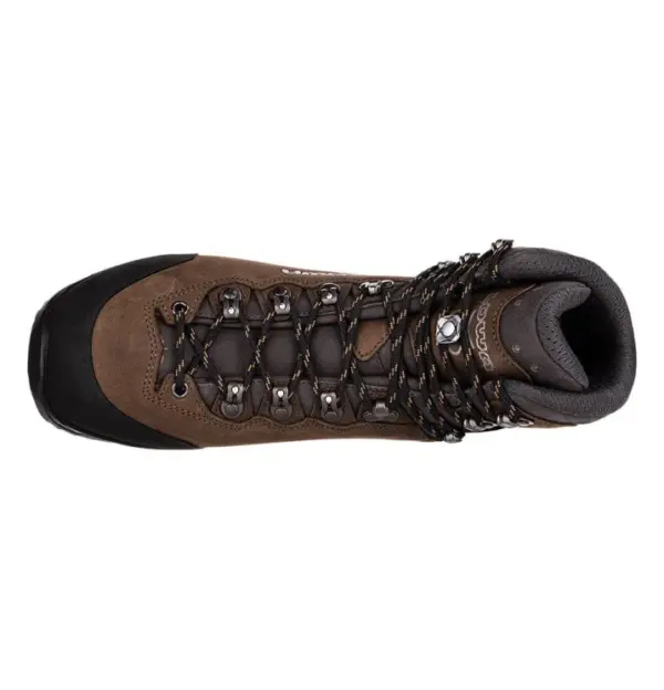 Lowa Camino EVO GTX Men's Waterproof Hiking Boots - Image 3