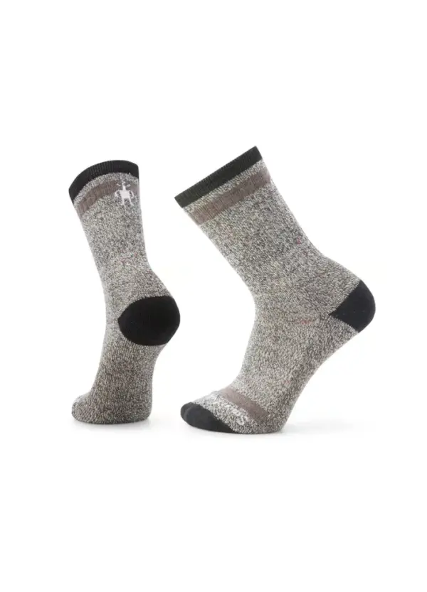 Smartwool Merino Wool Crew Socks for All-Day Comfort - Image 3