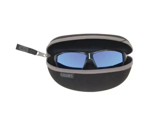 Chums Transporter Hard Shell Eyeglass Case Protective Storage - Image 3