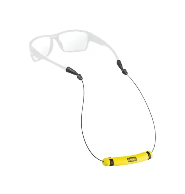 Chums Orbiter Floating Sunglass Strap for Water Sports