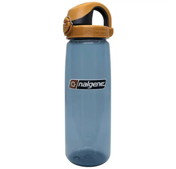 Nalgene Water Bottle 24oz/710ml Leakproof Travel Bottle - Image 3