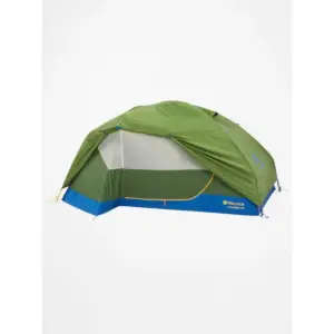 Marmot Limelight 2P Tent Lightweight Weatherproof Backpacking