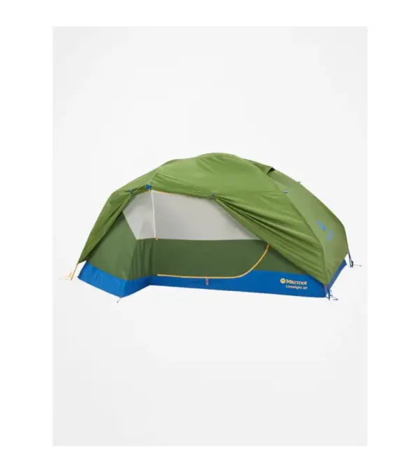 Marmot Limelight 2P Tent Lightweight Weatherproof Backpacking