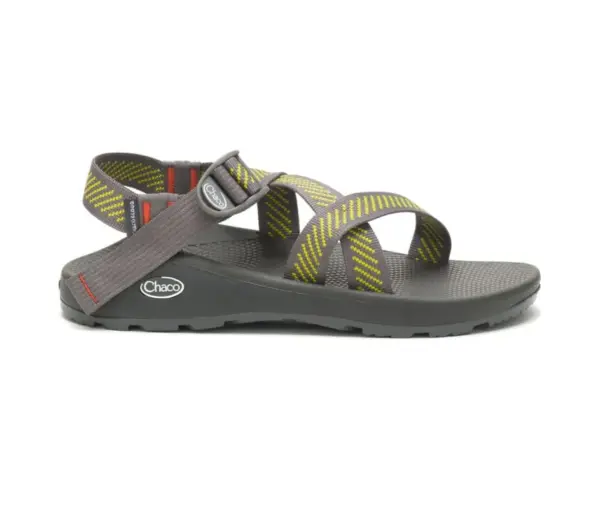Chaco Z/Cloud Sandals for Men - Comfortable Outdoor Adventure Footwear - Image 3