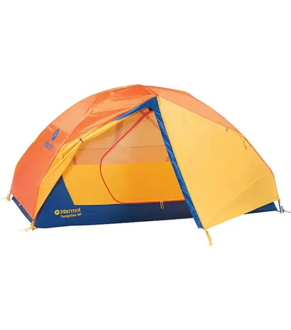 Marmot Tungsten 3-Person Tent for Camping & Hiking - Image 3