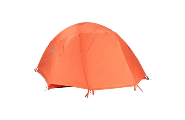 Marmot Catalyst 3-Person Tent - Lightweight & Weatherproof - Image 3